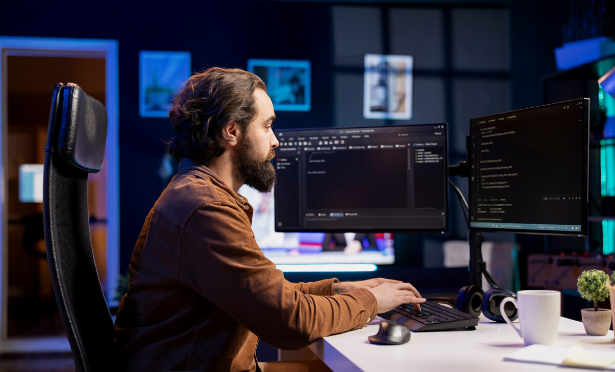 Software Agencies